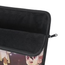 Load image into Gallery viewer, Anime Dr. Stone Laptop Sleeve
