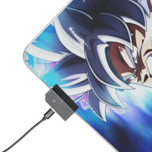 Load image into Gallery viewer, Dragon Ball Super RGB LED Mouse Pad (Desk Mat)

