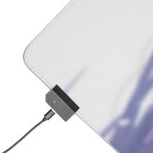 Load image into Gallery viewer, Asirpa RGB LED Mouse Pad (Desk Mat)
