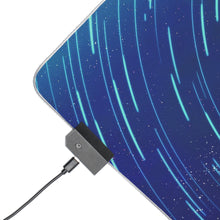 Load image into Gallery viewer, Sword Art Online Movie: Ordinal Scale RGB LED Mouse Pad (Desk Mat)
