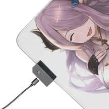 Load image into Gallery viewer, Narumeia RGB LED Mouse Pad (Desk Mat)
