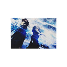 Load image into Gallery viewer, Guilty Crown Inori Yuzuriha Rug
