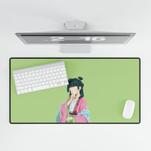 Load image into Gallery viewer, The Apothecary Diaries Mouse Pad (Desk Mat)
