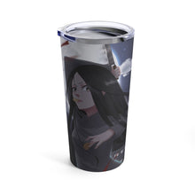 Load image into Gallery viewer, Hitori no Shita: The Outcast Tumbler 20oz
