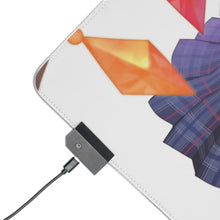 Load image into Gallery viewer, Touhou RGB LED Mouse Pad (Desk Mat)
