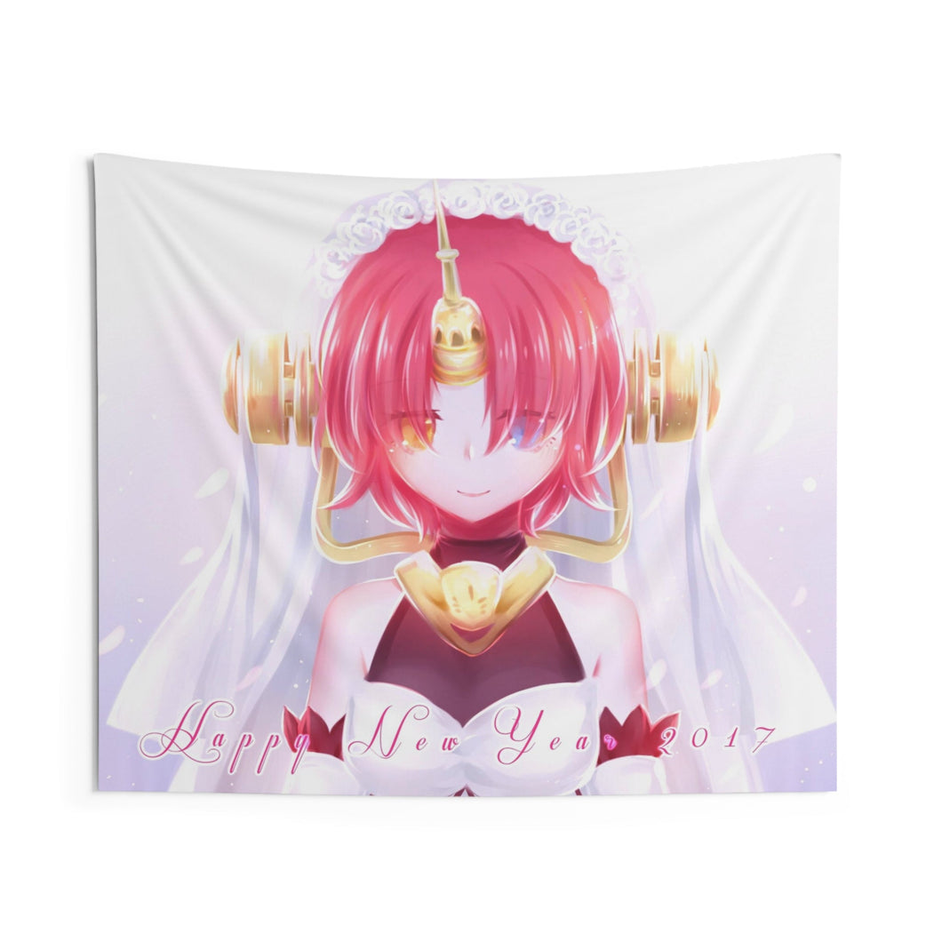 Fate/Apocrypha Indoor Wall Tapestry
