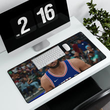 Load image into Gallery viewer, NBA 2K22 Mouse Pad (Desk Mat)

