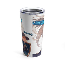 Load image into Gallery viewer, Granblue Fantasy Granblue Fantasy, The Order Grande Tumbler 20oz
