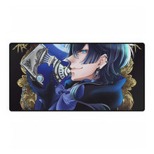 Load image into Gallery viewer, Anime The Case Study Of Vanitas Mouse Pad (Desk Mat)

