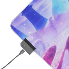 Load image into Gallery viewer, No Game No Life RGB LED Mouse Pad (Desk Mat)
