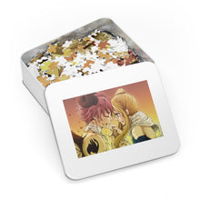Load image into Gallery viewer, Anime Fairy Tail Jigsaw Puzzle
