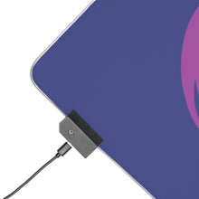 Load image into Gallery viewer, Rize Tokyo Ghoul Minimalist RGB LED Mouse Pad (Desk Mat)
