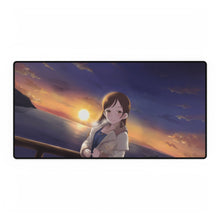 Load image into Gallery viewer, Anime The iDOLM@STER Cinderella Girls Mouse Pad (Desk Mat)
