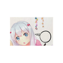 Load image into Gallery viewer, EroManga-Sensei Rug

