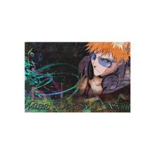 Load image into Gallery viewer, Anime Bleach Rug
