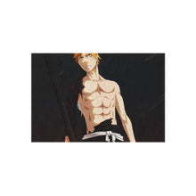 Load image into Gallery viewer, Anime Bleach Rug
