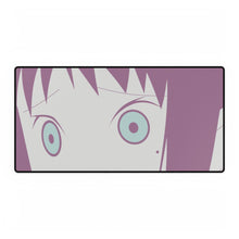 Load image into Gallery viewer, Anime Sayonara, Zetsubou-Sensei Mouse Pad (Desk Mat)
