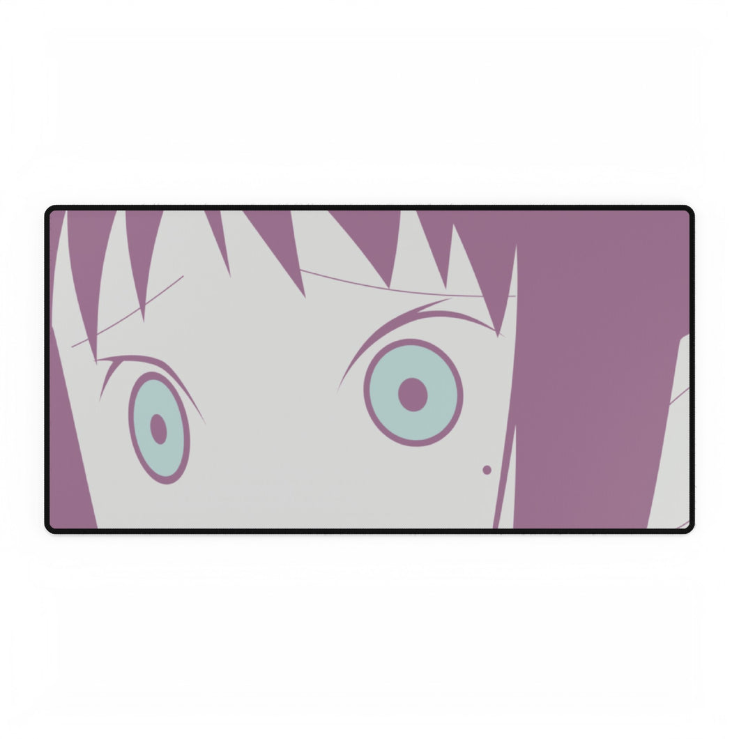 Anime Sayonara, Zetsubou-Sensei Mouse Pad (Desk Mat)