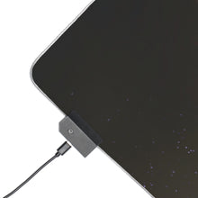 Load image into Gallery viewer, Tian Guan Ci Fu RGB LED Mouse Pad (Desk Mat)
