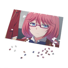Load image into Gallery viewer, Classroom Of The Elite Jigsaw Puzzle
