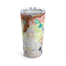 Load image into Gallery viewer, Food Wars: Shokugeki No Soma Tumbler 20oz
