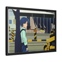 Load image into Gallery viewer, Bocchi the Rock Canvas Framed Art Print
