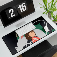 Load image into Gallery viewer, Anime Spirited Away Mouse Pad (Desk Mat)
