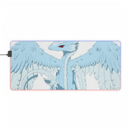 Pina RGB LED Mouse Pad (Desk Mat)