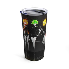 Load image into Gallery viewer, Houseki No Kuni Tumbler 20oz
