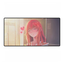 Load image into Gallery viewer, Anime Rent-A-Girlfriend Mouse Pad (Desk Mat)

