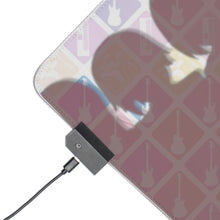 Load image into Gallery viewer, K-ON! RGB LED Mouse Pad (Desk Mat)
