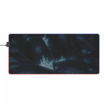 Load image into Gallery viewer, Laputa: Castle in the Sky RGB LED Mouse Pad (Desk Mat)

