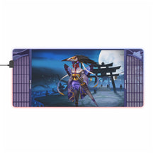 Load image into Gallery viewer, Onmyoji RGB LED Mouse Pad (Desk Mat)
