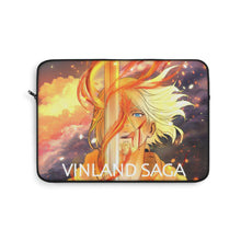 Load image into Gallery viewer, Vinland Saga Laptop Sleeve
