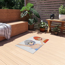 Load image into Gallery viewer, Amagi Brilliant Park Salama Rug
