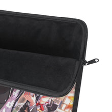 Load image into Gallery viewer, My Teen Romantic Comedy SNAFU Hachiman Hikigaya, Yukino Yukinoshita, Yui Yuigahama Laptop Sleeve

