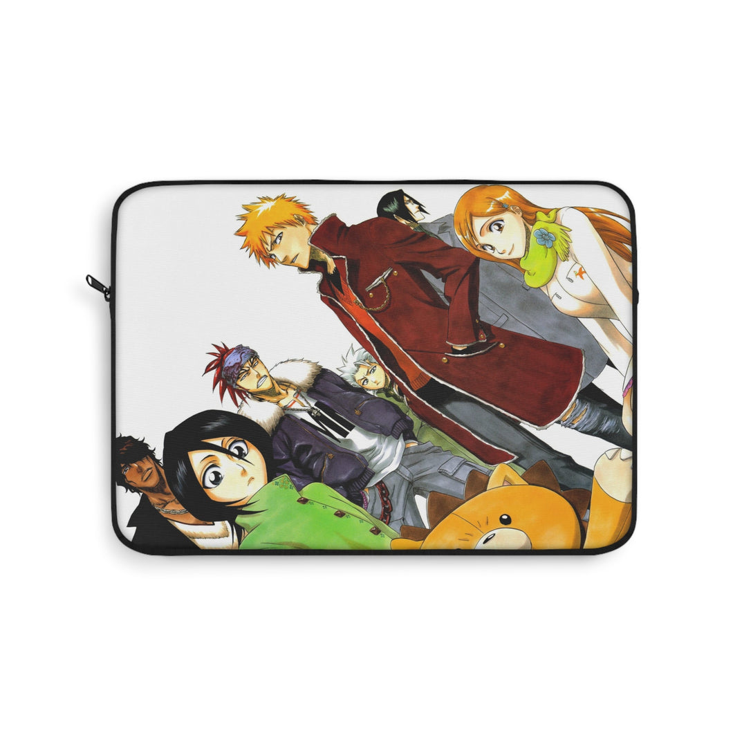Anime Bleach Laptop Sleeve