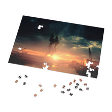 Load image into Gallery viewer, Techgiant Jigsaw Puzzle
