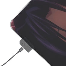 Load image into Gallery viewer, Clannad Kotomi Ichinose RGB LED Mouse Pad (Desk Mat)
