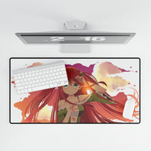 Load image into Gallery viewer, Anime Re:ZERO -Starting Life in Another World- Mouse Pad (Desk Mat)
