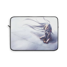 Load image into Gallery viewer, Anime Deadman Wonderland Laptop Sleeve
