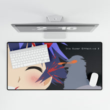 Load image into Gallery viewer, Anime Nisekoi Mouse Pad (Desk Mat)
