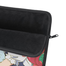 Load image into Gallery viewer, Tooru and Kobayashi Laptop Sleeve

