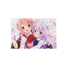 Load image into Gallery viewer, Is the Order a Rabbit? Rug
