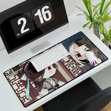 Load image into Gallery viewer, Thousand Autumns Mouse Pad (Desk Mat)
