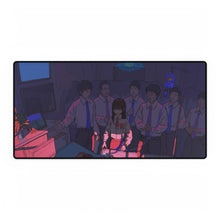 Load image into Gallery viewer, Anime People Mouse Pad (Desk Mat)
