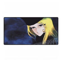 Load image into Gallery viewer, Galaxy Express 999 Mouse Pad (Desk Mat)
