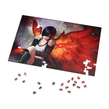 Load image into Gallery viewer, Anime Tokyo Ghoul Jigsaw Puzzle
