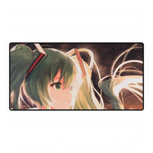 Load image into Gallery viewer, Vocaloid Mouse Pad (Desk Mat)
