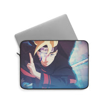 Load image into Gallery viewer, Boruto Laptop Sleeve
